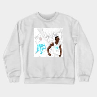 Jaren Jackson Jnr Crewneck Sweatshirt